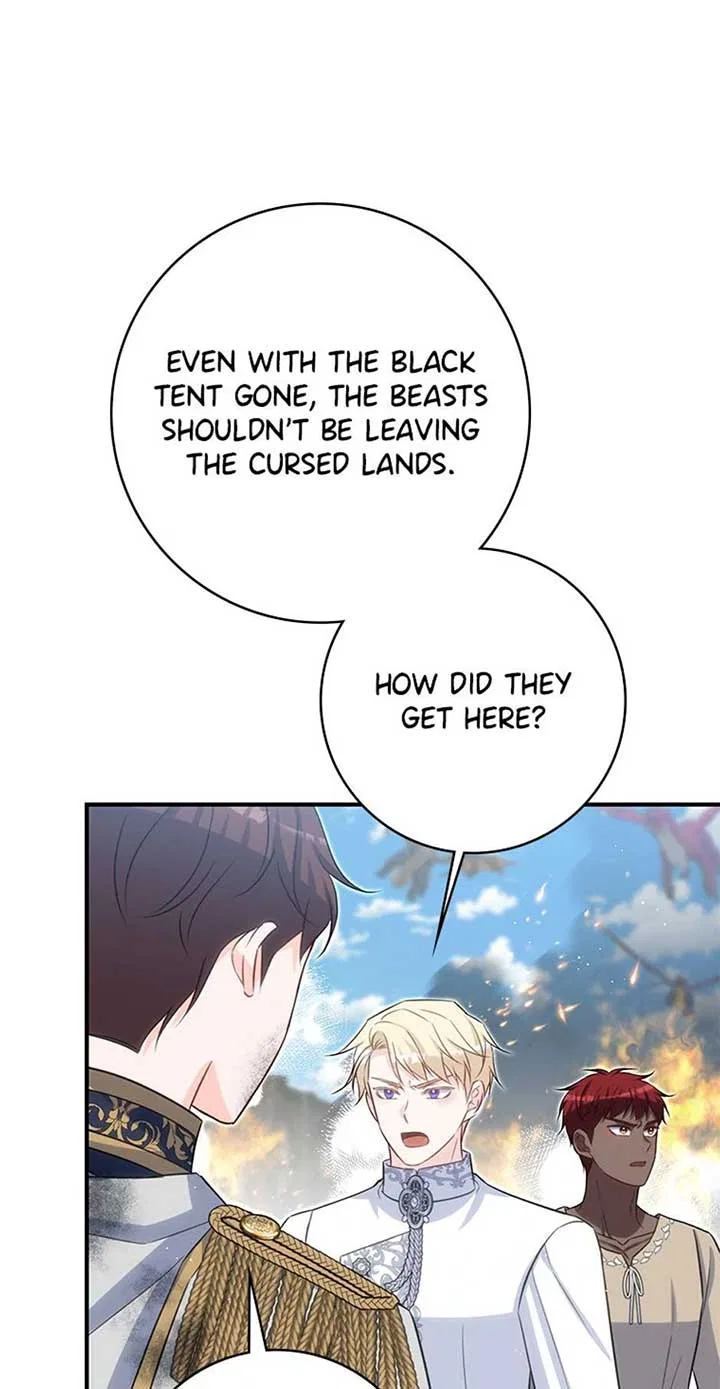 Don’t Be Obsessed With A Spirit Like Me! Chapter 102 – Page 13