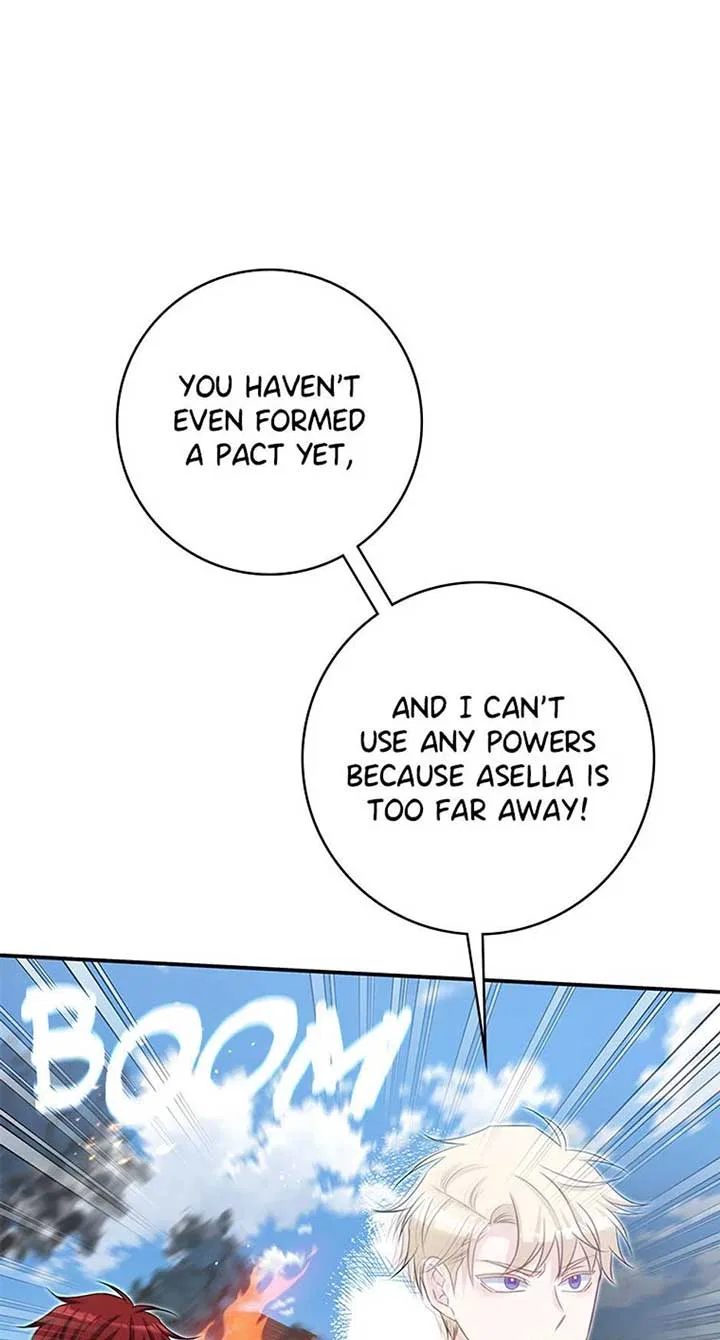 Don’t Be Obsessed With A Spirit Like Me! Chapter 102 – Page 22