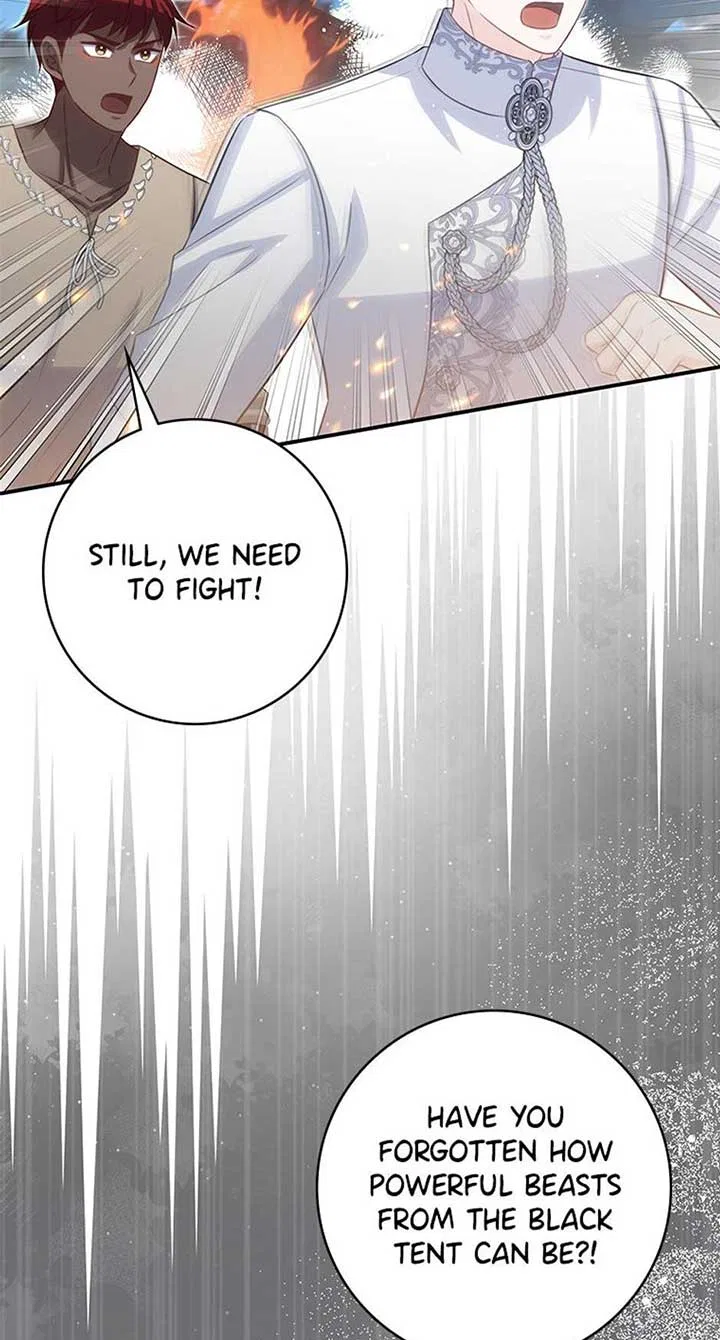 Don’t Be Obsessed With A Spirit Like Me! Chapter 102 – Page 23