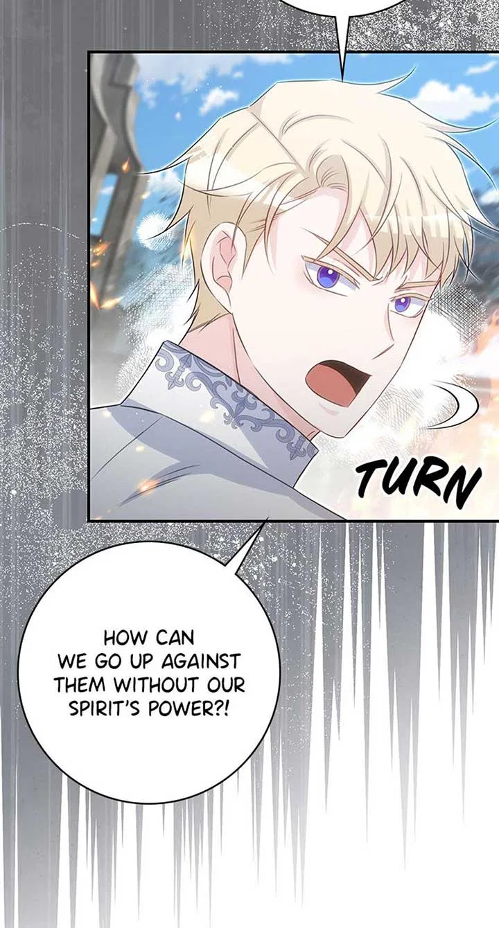 Don’t Be Obsessed With A Spirit Like Me! Chapter 102 – Page 24