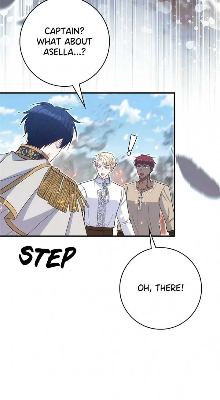 Don’t Be Obsessed With A Spirit Like Me! Chapter 102 – Page 30