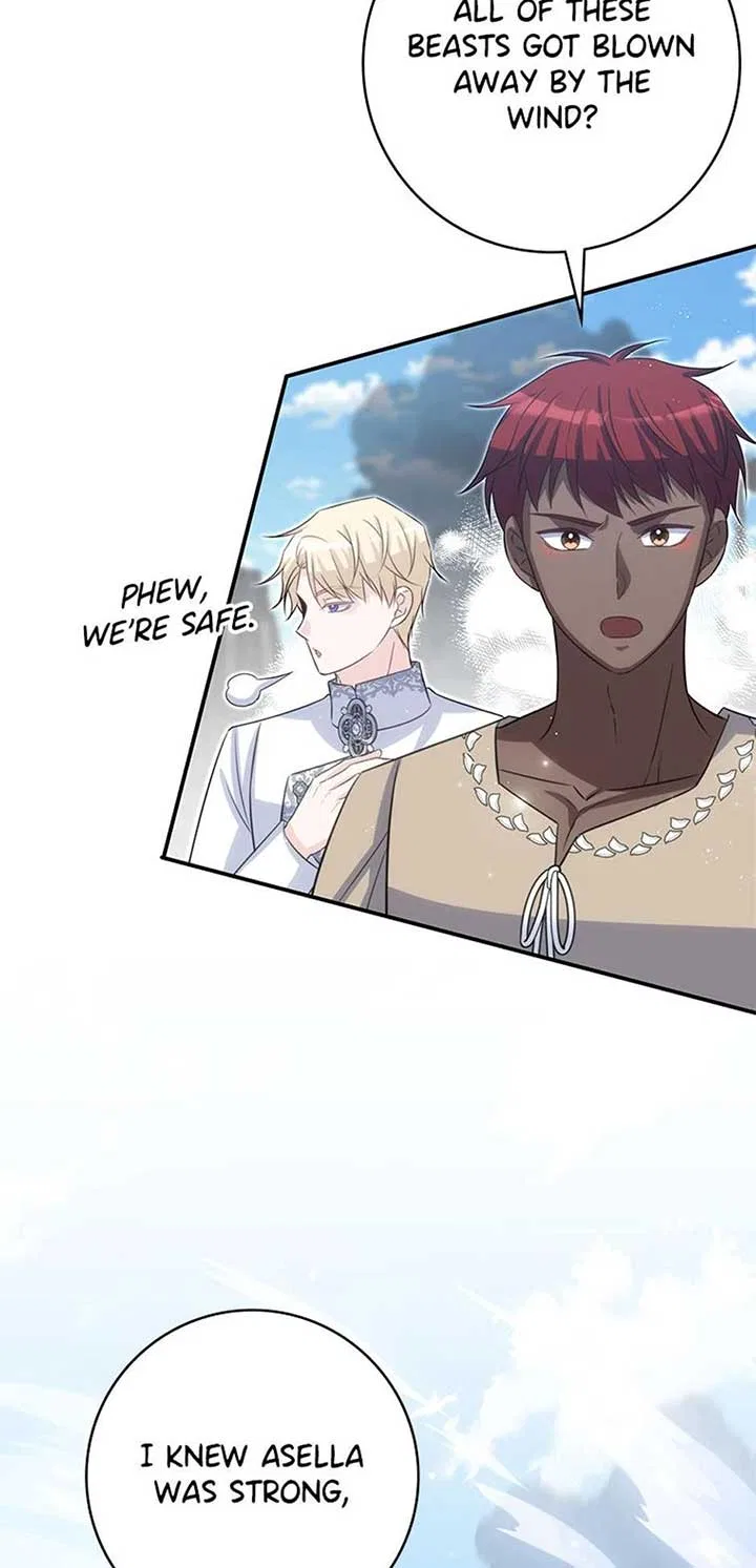 Don’t Be Obsessed With A Spirit Like Me! Chapter 102 – Page 38