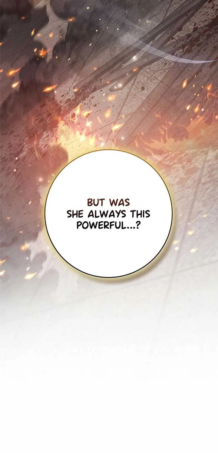 Don’t Be Obsessed With A Spirit Like Me! Chapter 102 – Page 40