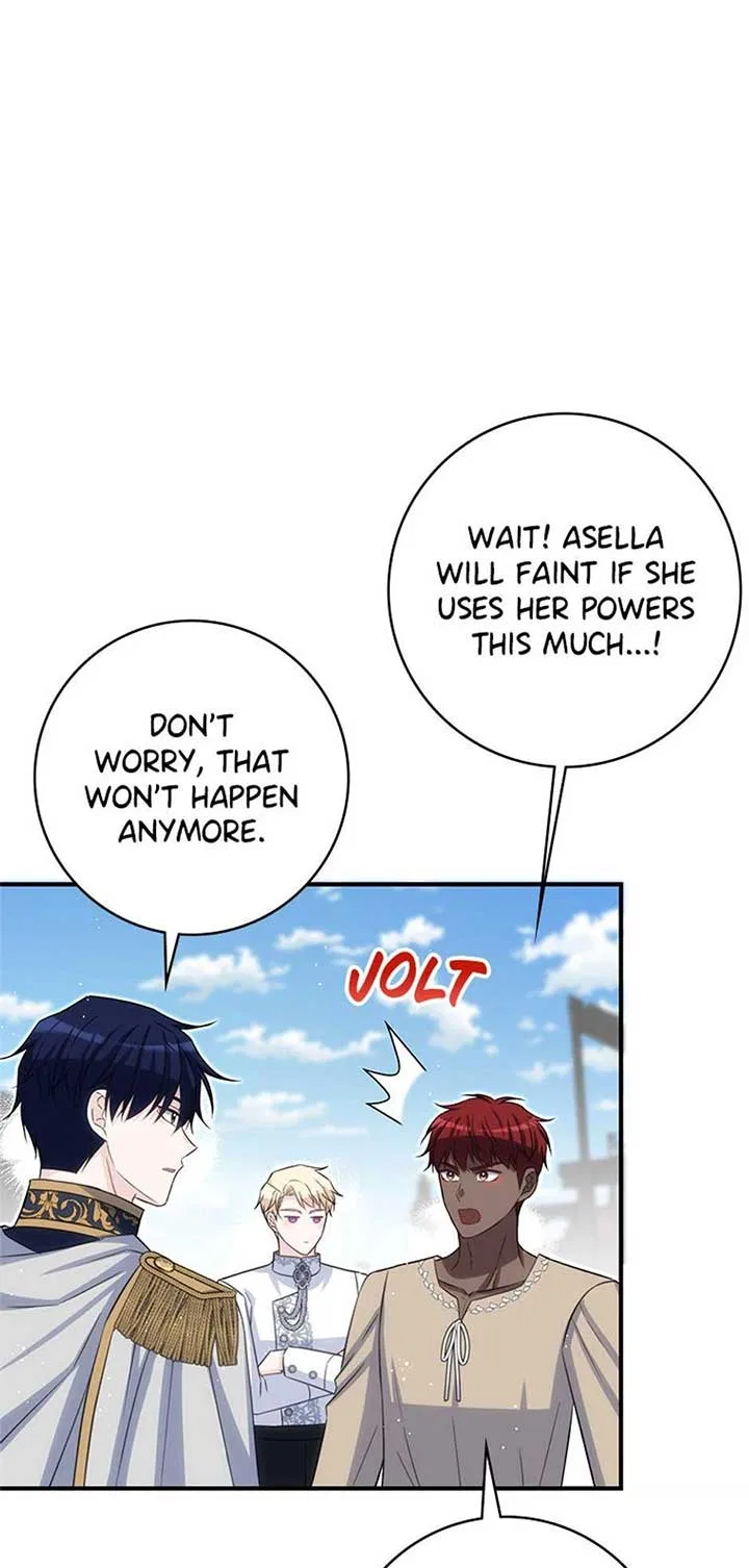 Don’t Be Obsessed With A Spirit Like Me! Chapter 102 – Page 41