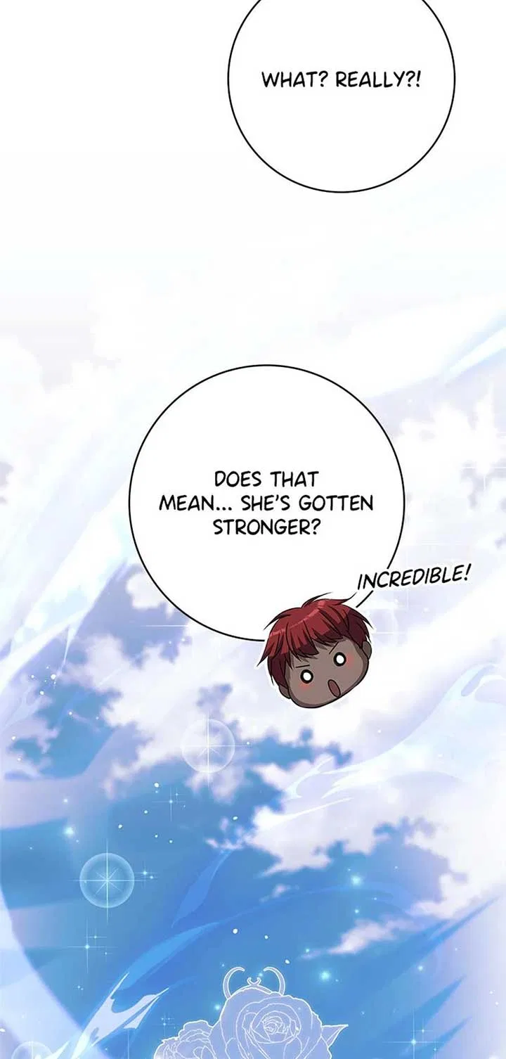 Don’t Be Obsessed With A Spirit Like Me! Chapter 102 – Page 42