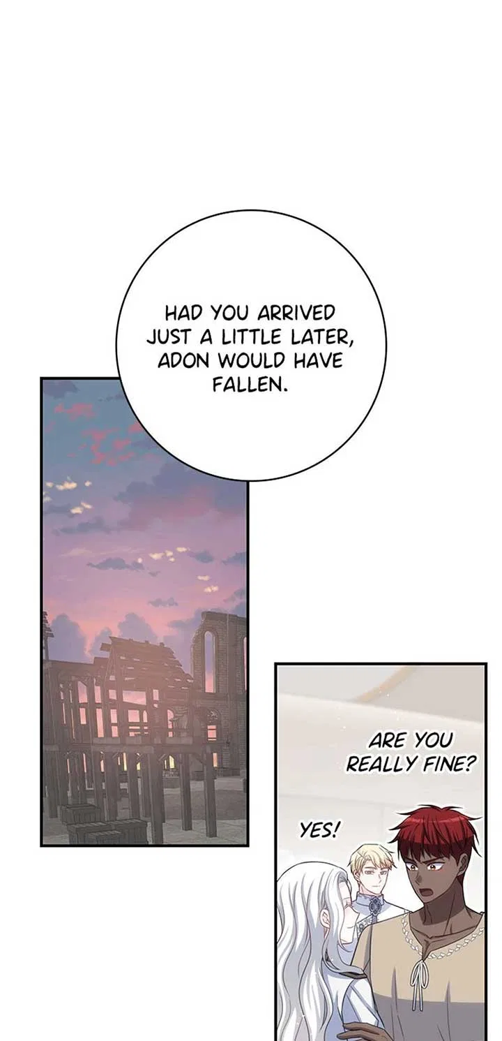 Don’t Be Obsessed With A Spirit Like Me! Chapter 102 – Page 46