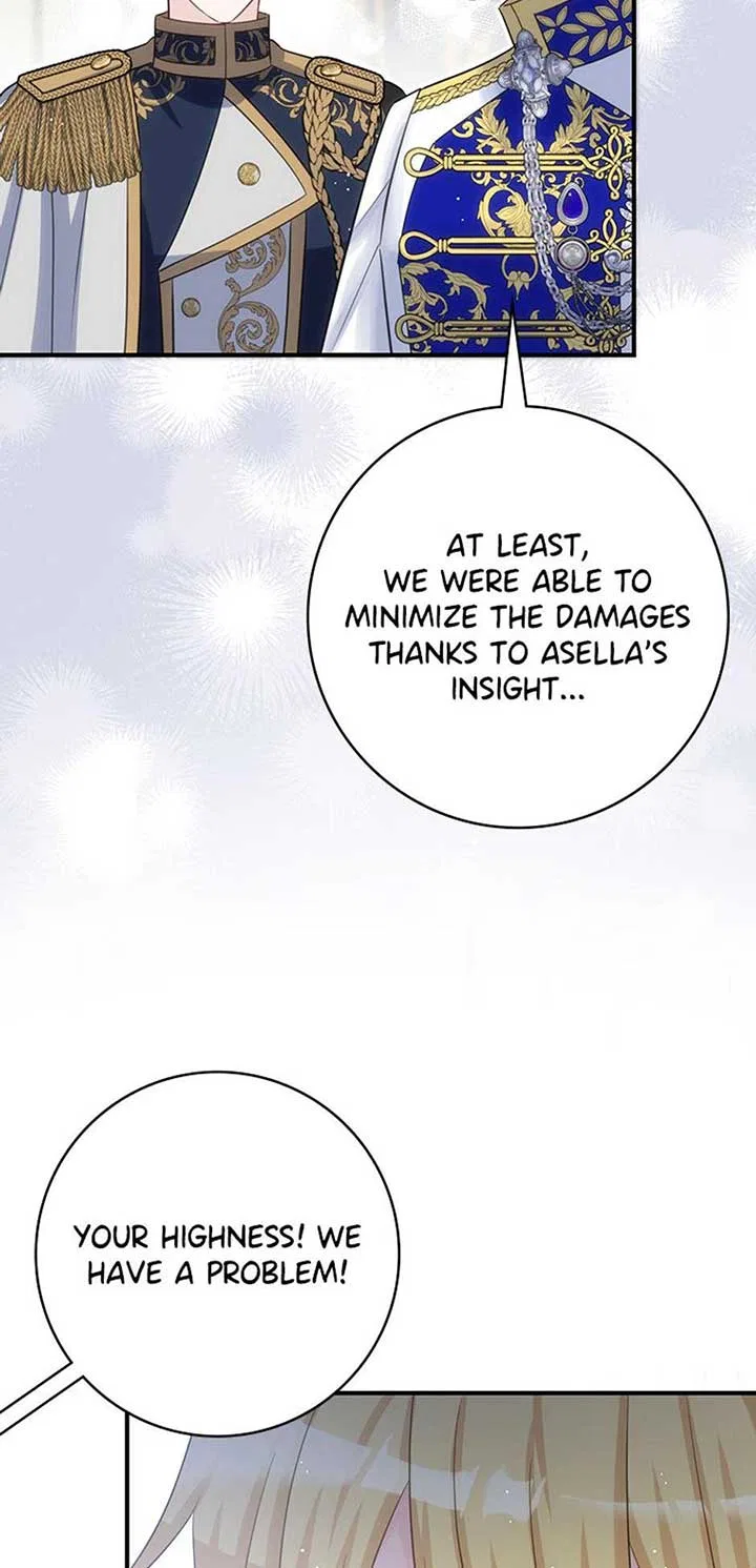 Don’t Be Obsessed With A Spirit Like Me! Chapter 102 – Page 48