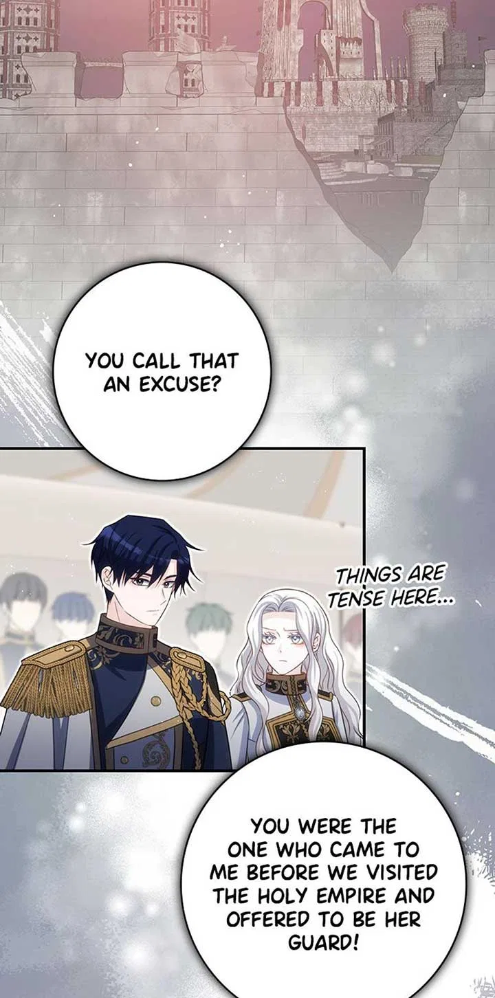 Don’t Be Obsessed With A Spirit Like Me! Chapter 102 – Page 52