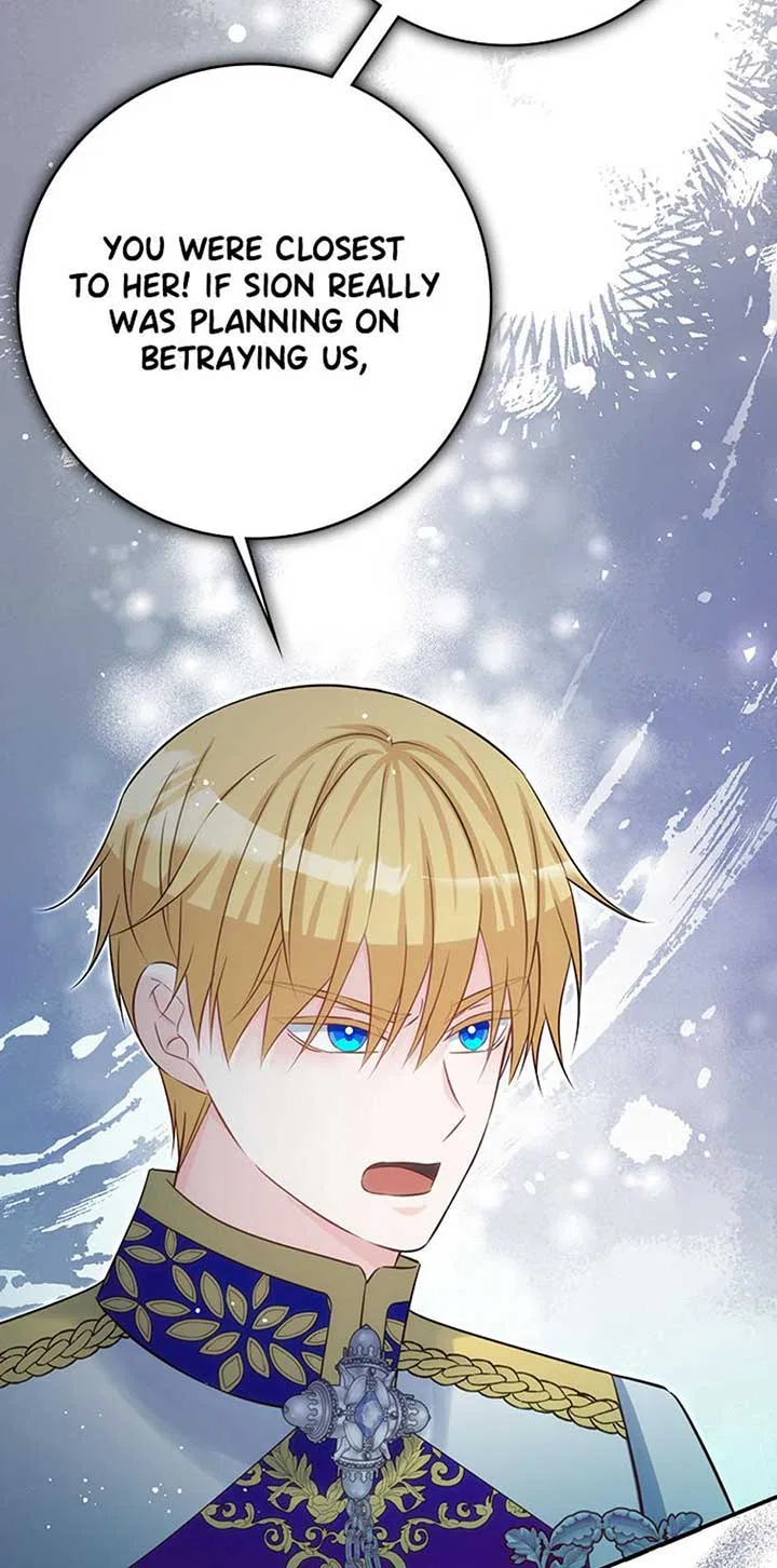 Don’t Be Obsessed With A Spirit Like Me! Chapter 102 – Page 53