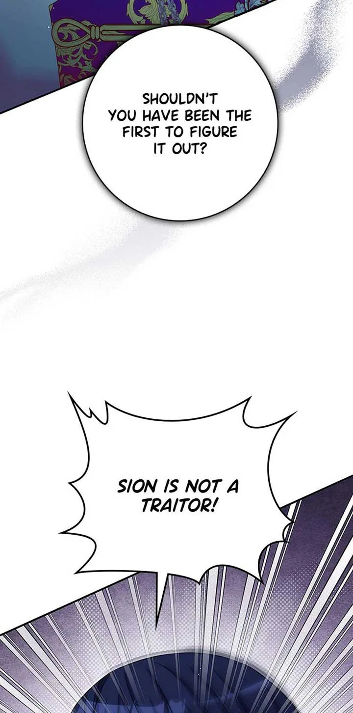 Don’t Be Obsessed With A Spirit Like Me! Chapter 102 – Page 54