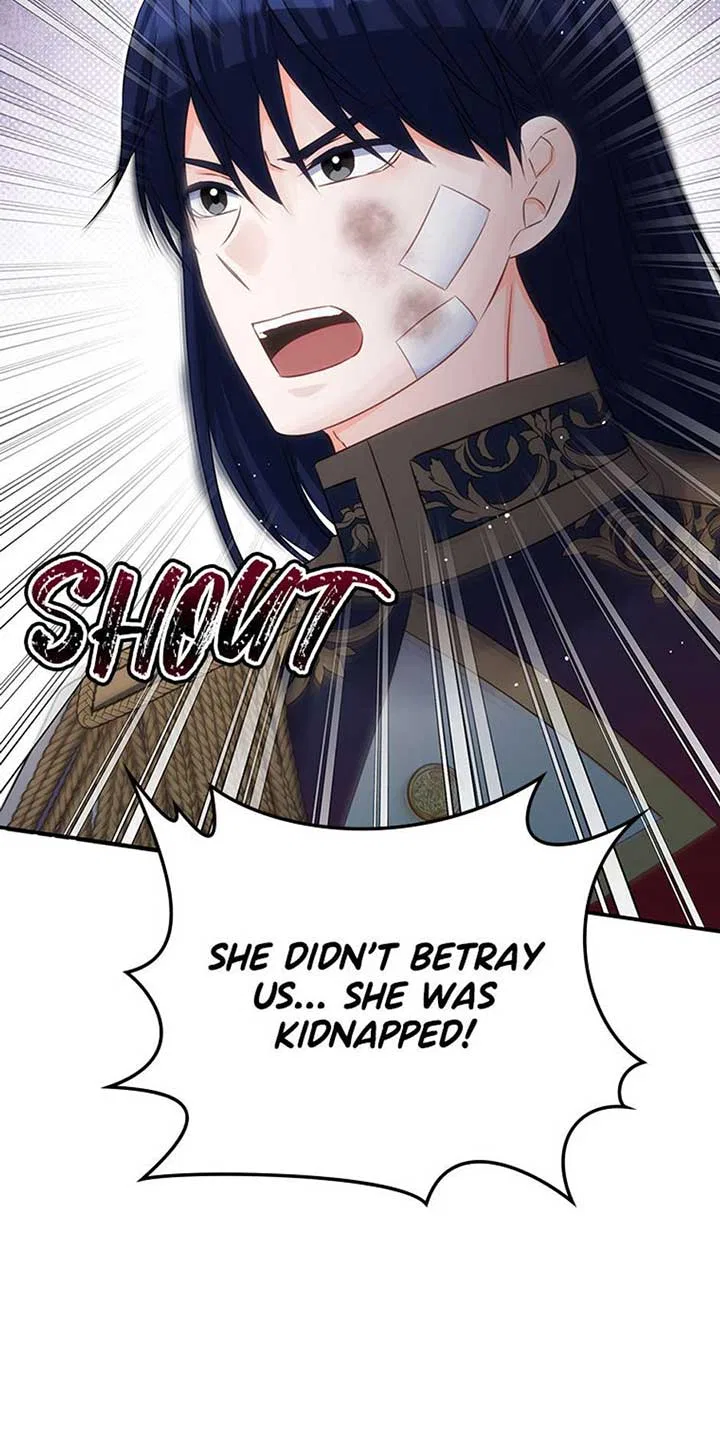 Don’t Be Obsessed With A Spirit Like Me! Chapter 102 – Page 55