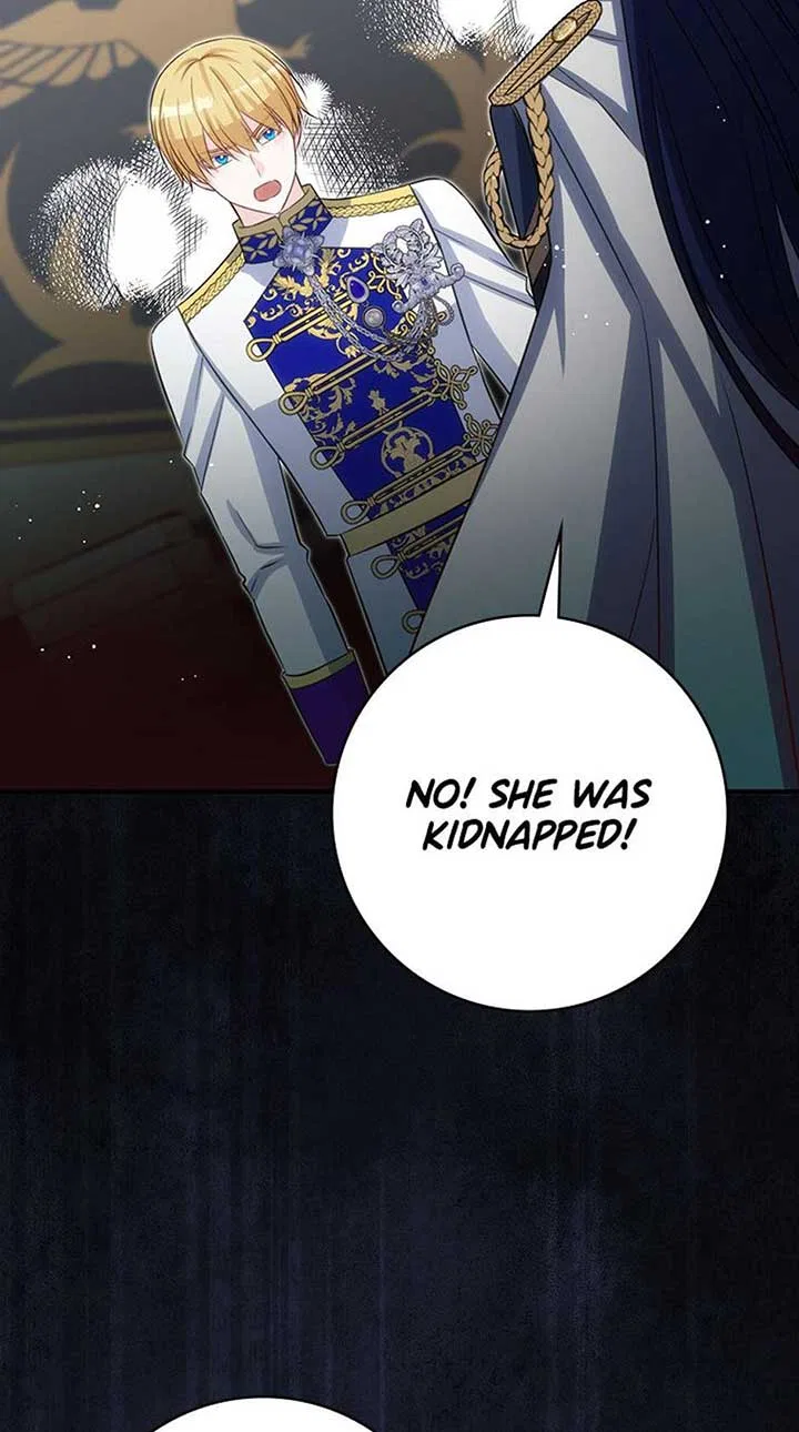 Don’t Be Obsessed With A Spirit Like Me! Chapter 102 – Page 57
