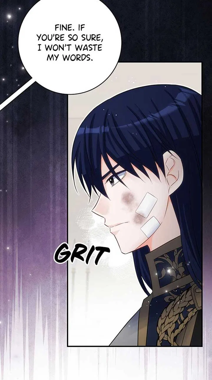 Don’t Be Obsessed With A Spirit Like Me! Chapter 102 – Page 58
