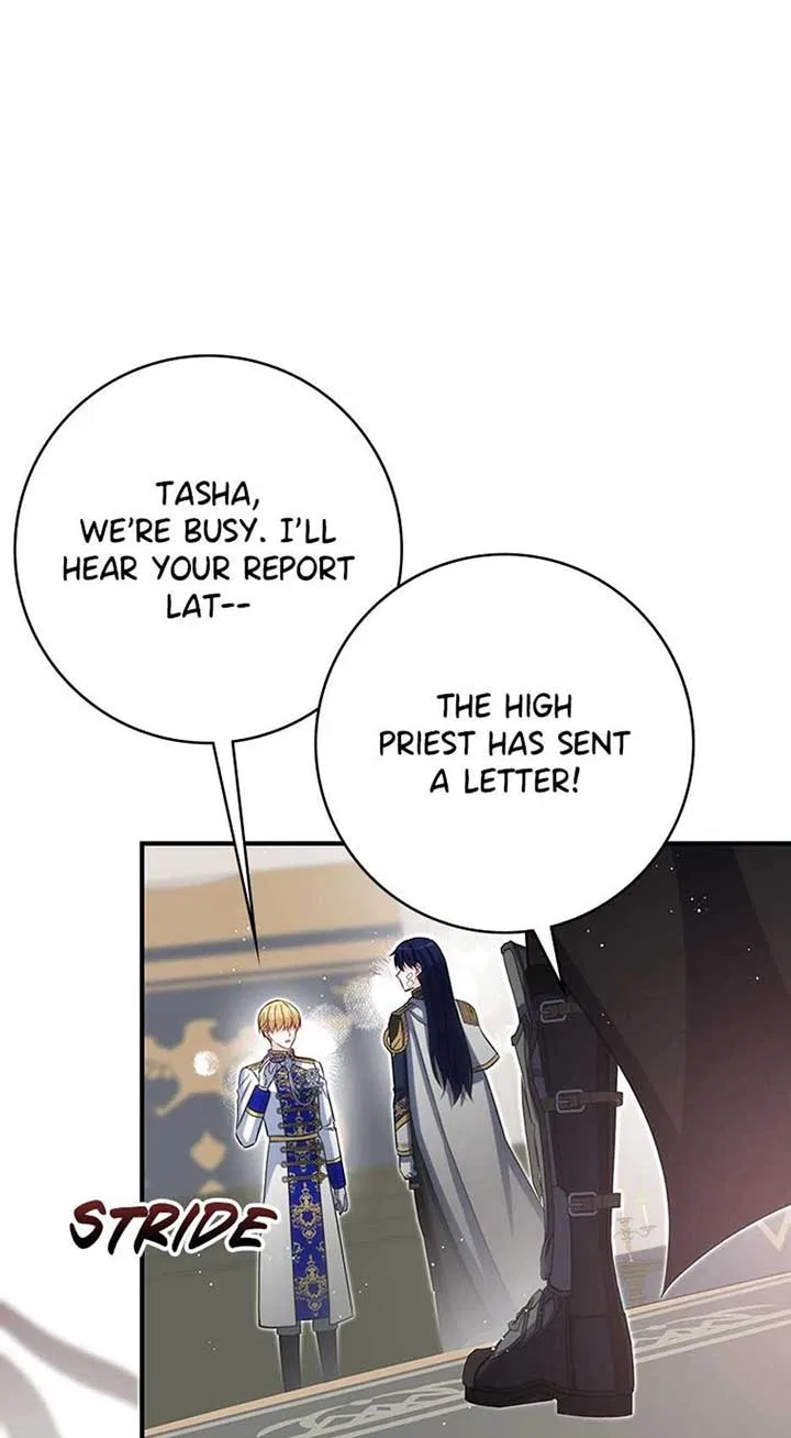 Don’t Be Obsessed With A Spirit Like Me! Chapter 102 – Page 62