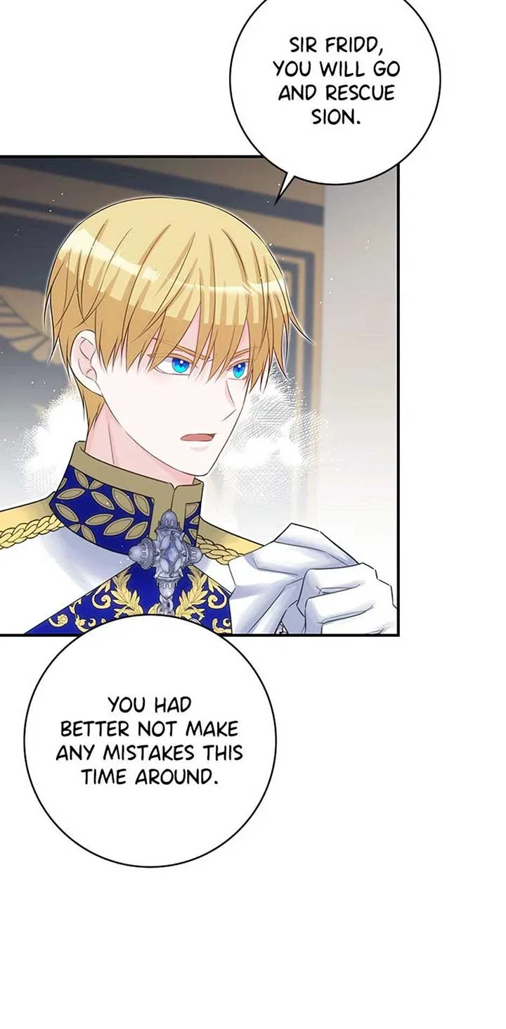 Don’t Be Obsessed With A Spirit Like Me! Chapter 102 – Page 71