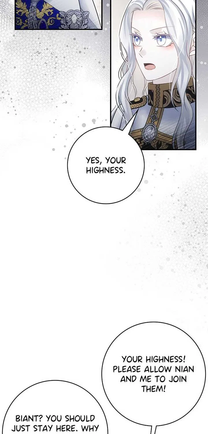 Don’t Be Obsessed With A Spirit Like Me! Chapter 102 – Page 75