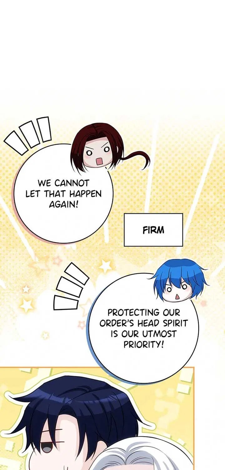 Don’t Be Obsessed With A Spirit Like Me! Chapter 102 – Page 77