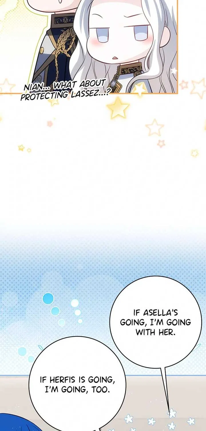 Don’t Be Obsessed With A Spirit Like Me! Chapter 102 – Page 78