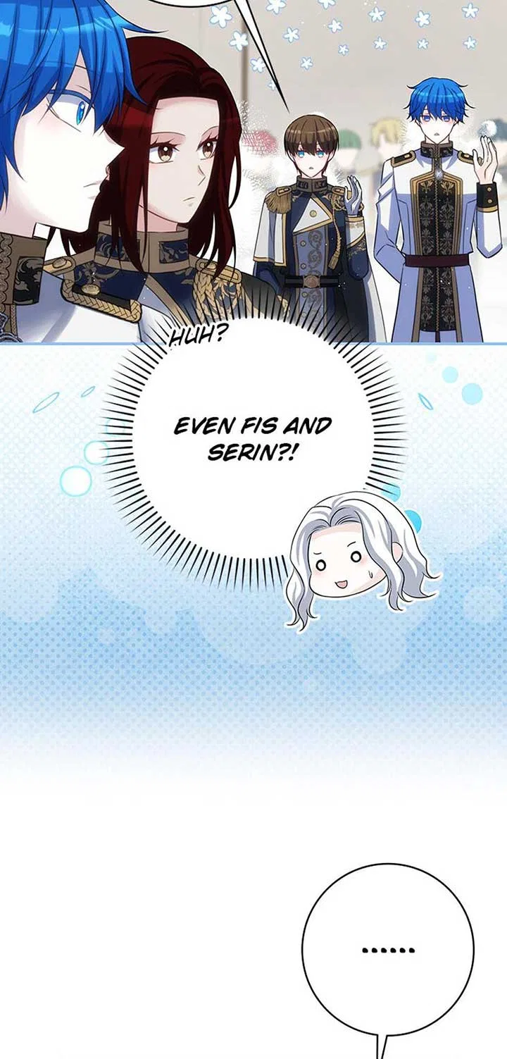 Don’t Be Obsessed With A Spirit Like Me! Chapter 102 – Page 79