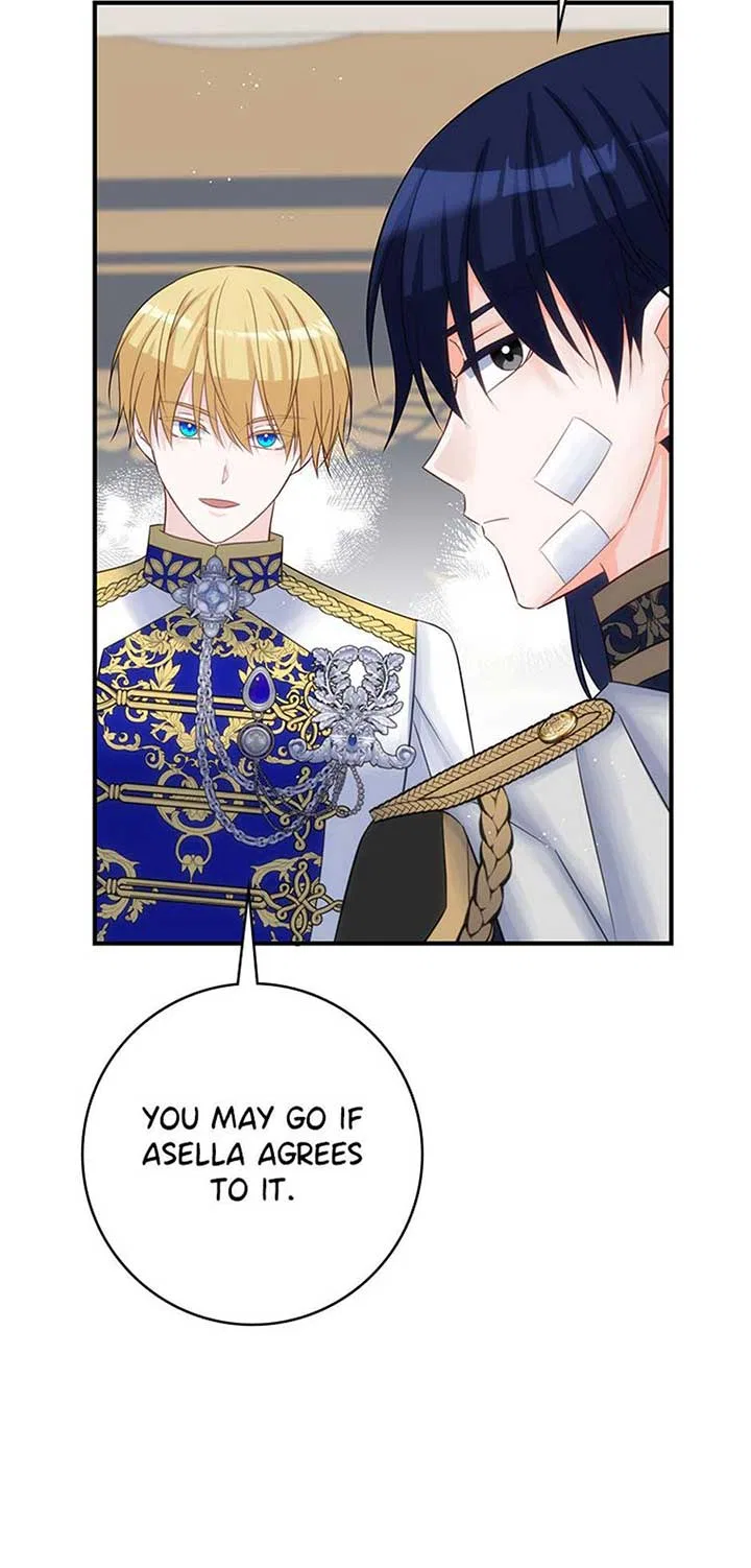 Don’t Be Obsessed With A Spirit Like Me! Chapter 102 – Page 80