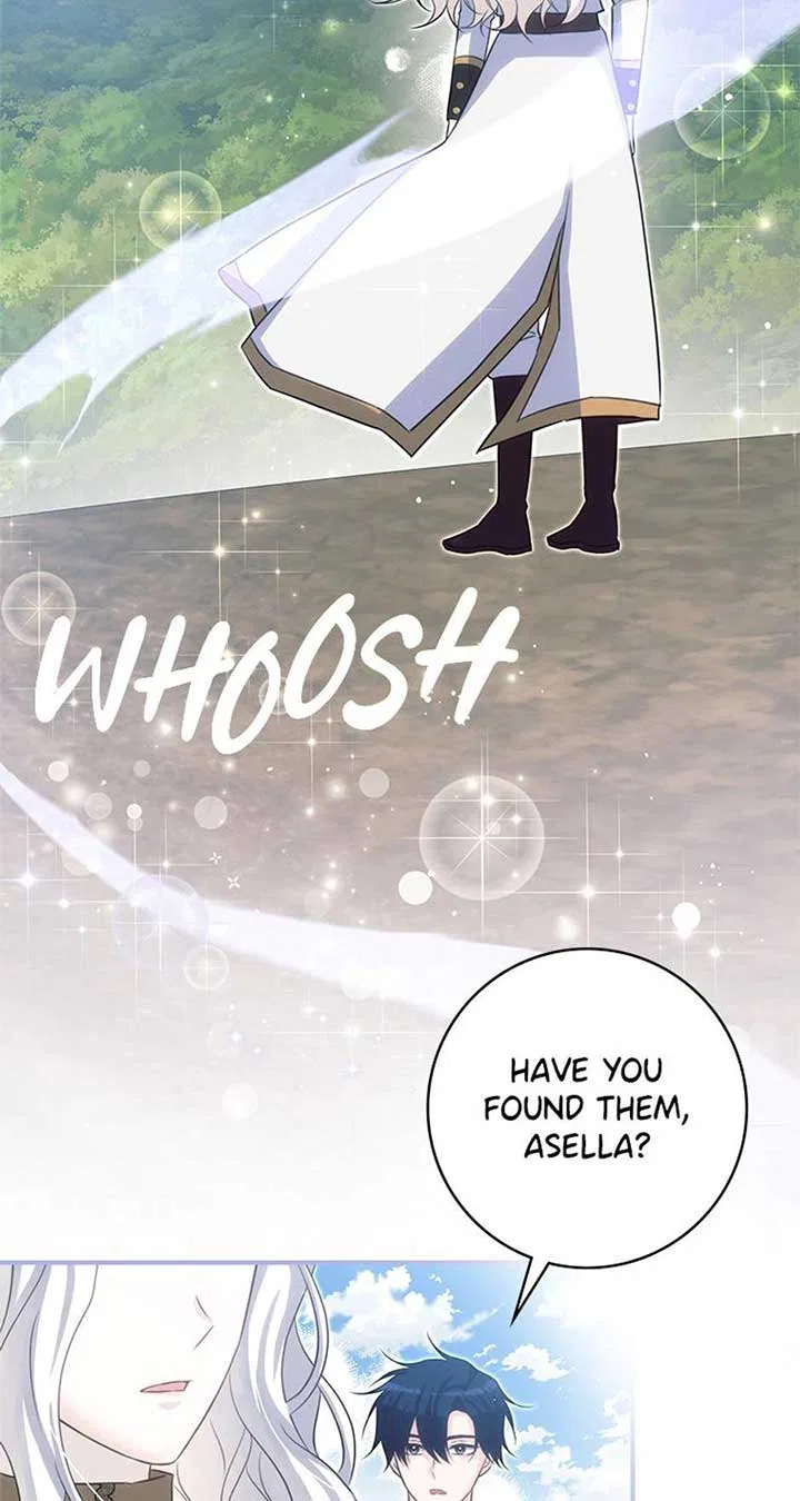 Don’t Be Obsessed With A Spirit Like Me! Chapter 102 – Page 87