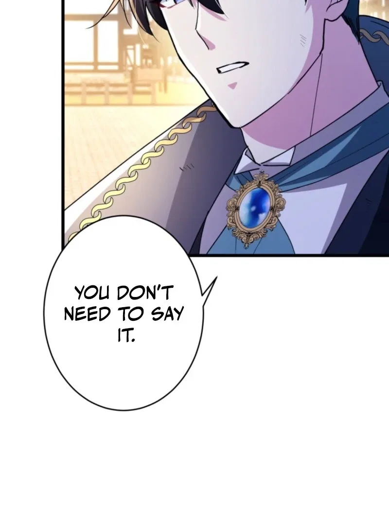I’ll Turn That Savage Slave Into My Obedient Emperor Chapter 25 – Page 7