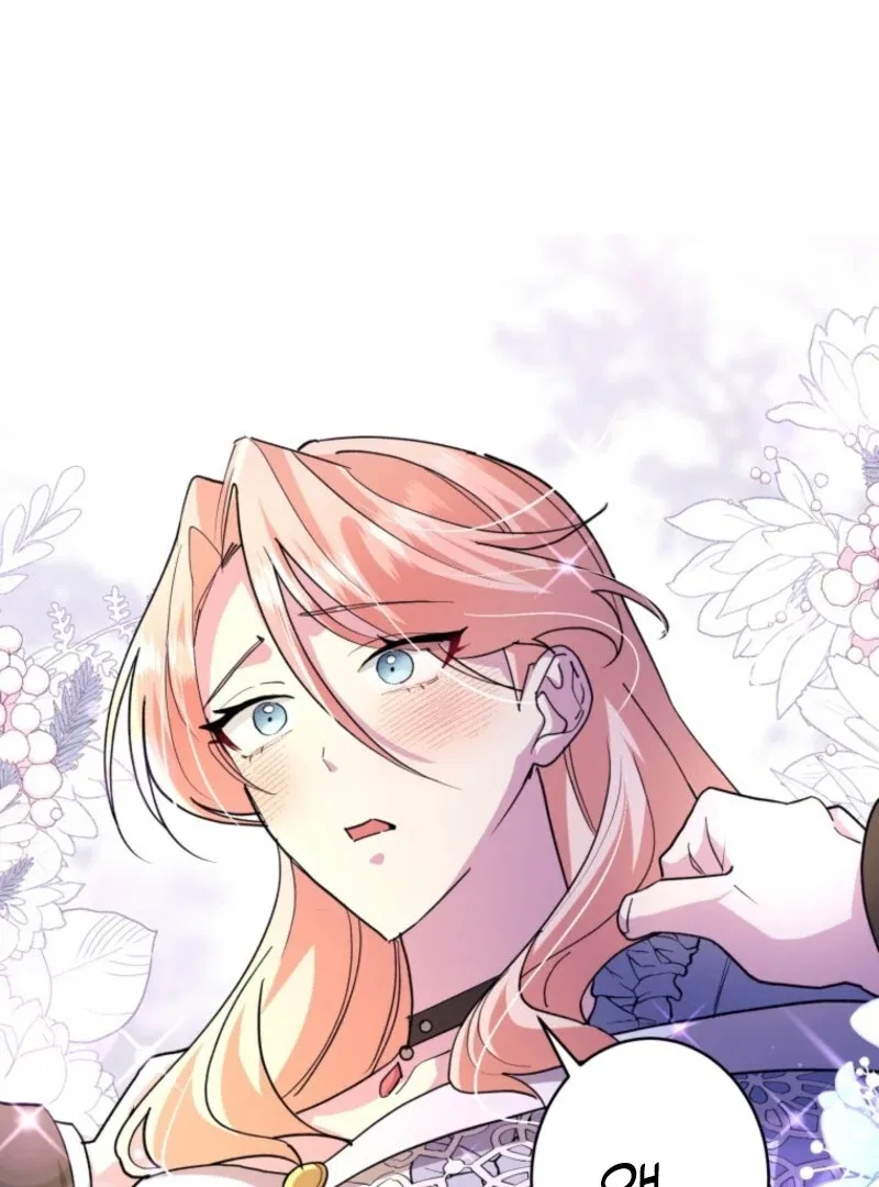 I’ll Turn That Savage Slave Into My Obedient Emperor Chapter 25 – Page 11