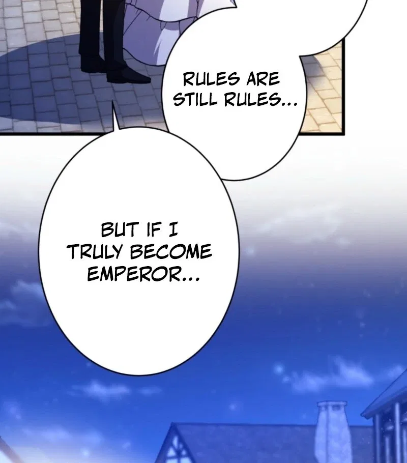 I’ll Turn That Savage Slave Into My Obedient Emperor Chapter 25 – Page 14