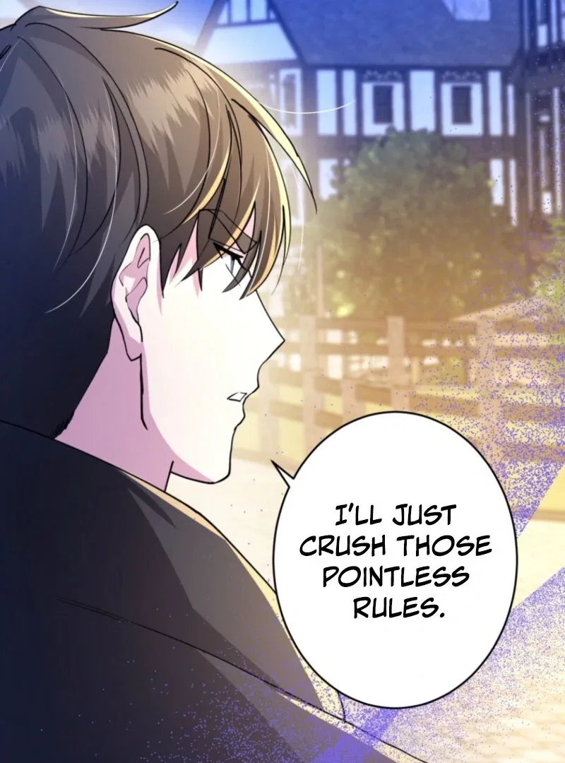 I’ll Turn That Savage Slave Into My Obedient Emperor Chapter 25 – Page 15