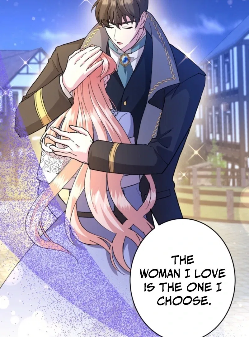 I’ll Turn That Savage Slave Into My Obedient Emperor Chapter 25 – Page 17