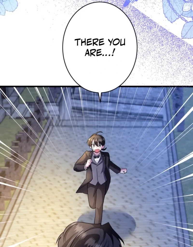 I’ll Turn That Savage Slave Into My Obedient Emperor Chapter 25 – Page 27