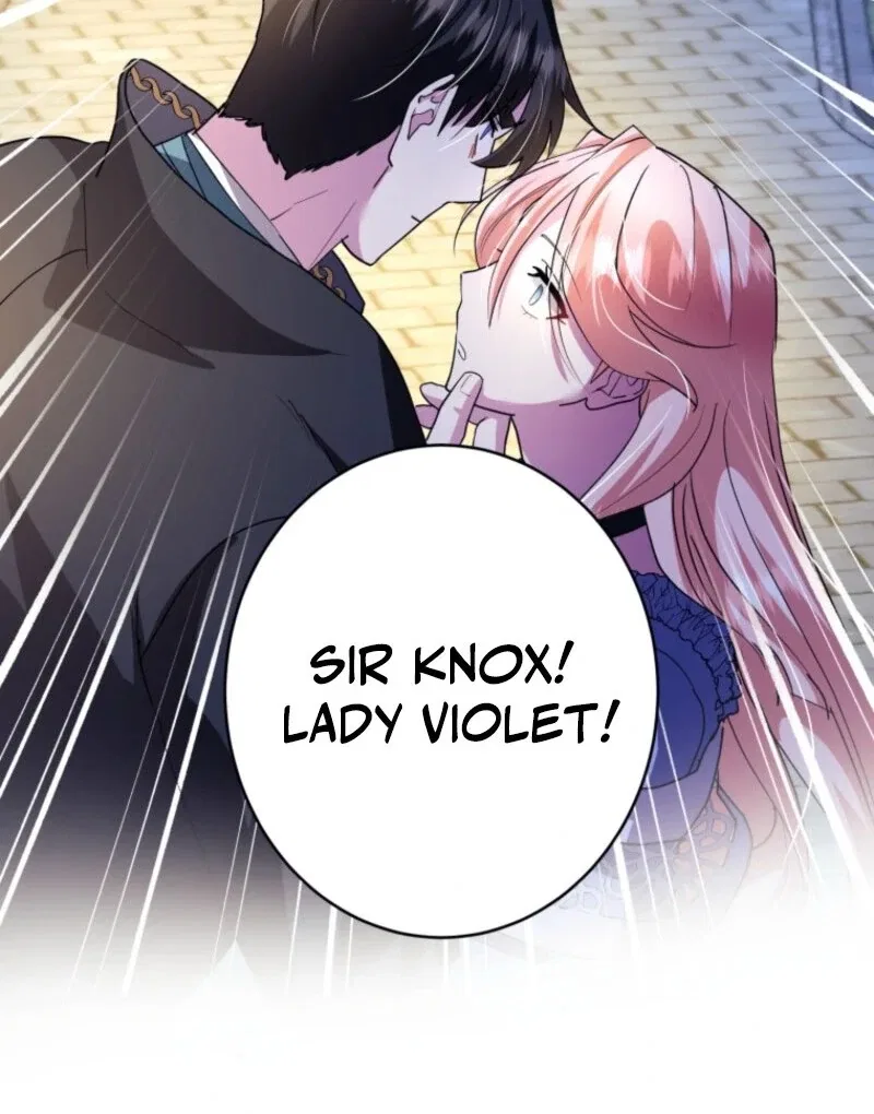 I’ll Turn That Savage Slave Into My Obedient Emperor Chapter 25 – Page 28