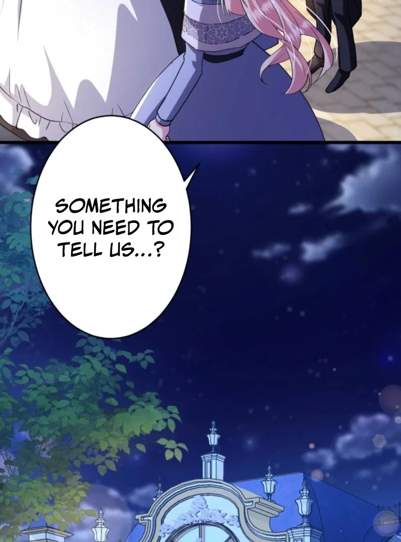 I’ll Turn That Savage Slave Into My Obedient Emperor Chapter 25 – Page 35