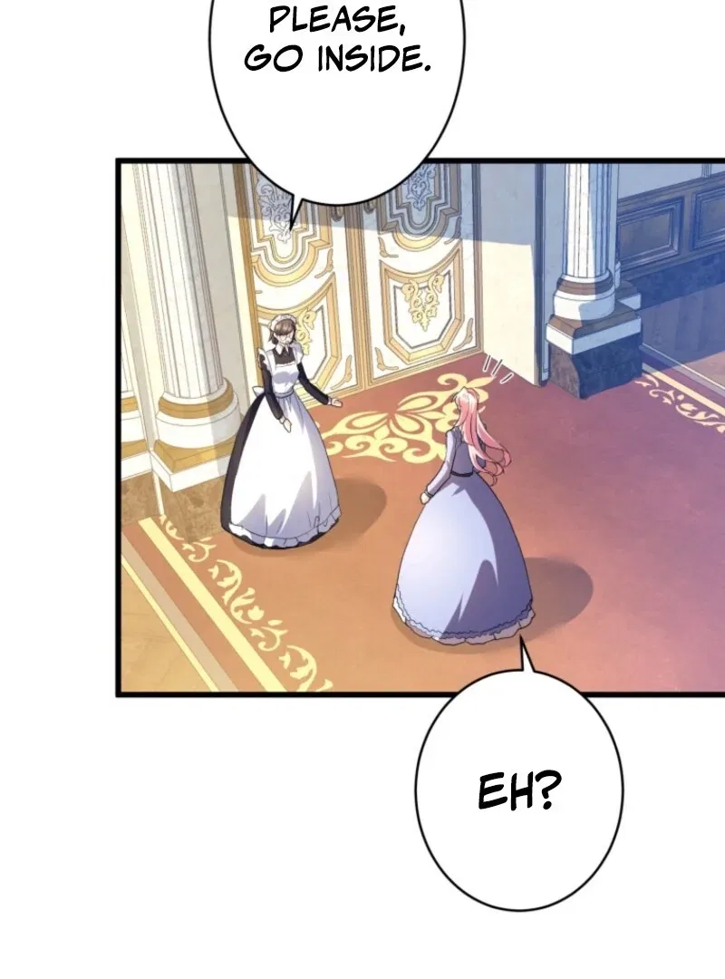 I’ll Turn That Savage Slave Into My Obedient Emperor Chapter 25 – Page 39