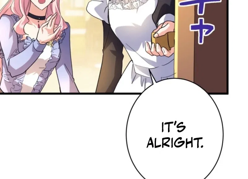 I’ll Turn That Savage Slave Into My Obedient Emperor Chapter 25 – Page 41