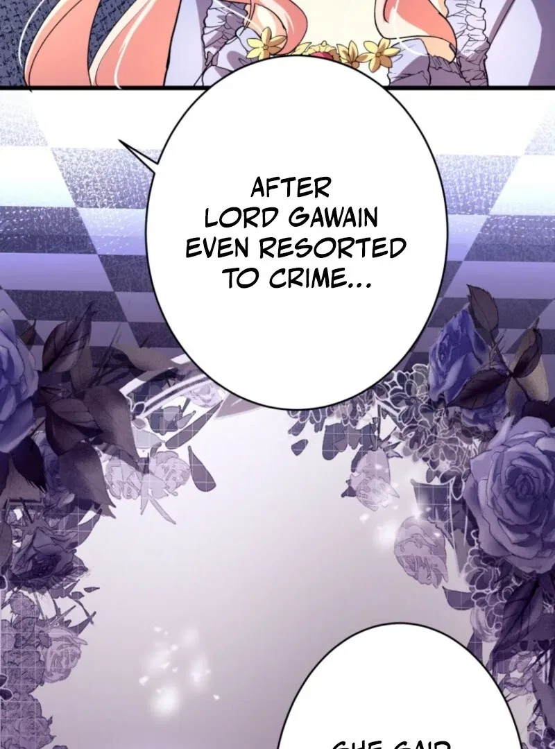 I’ll Turn That Savage Slave Into My Obedient Emperor Chapter 25 – Page 45