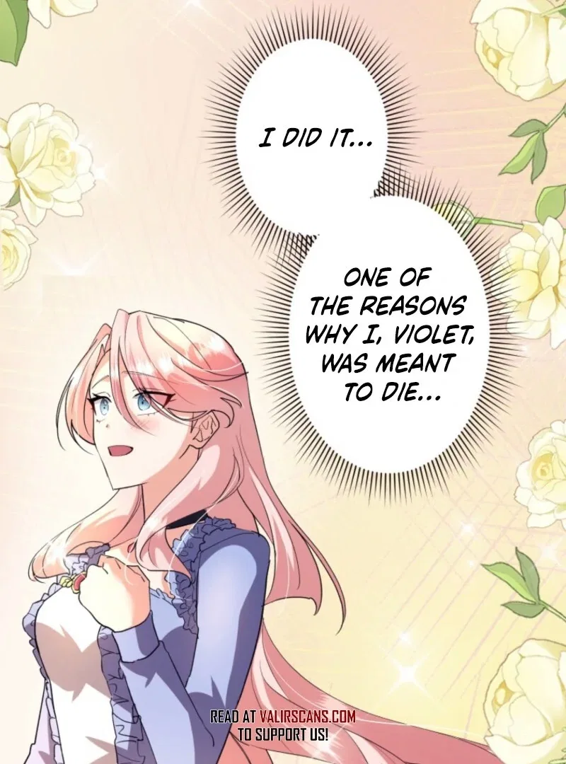 I’ll Turn That Savage Slave Into My Obedient Emperor Chapter 25 – Page 49