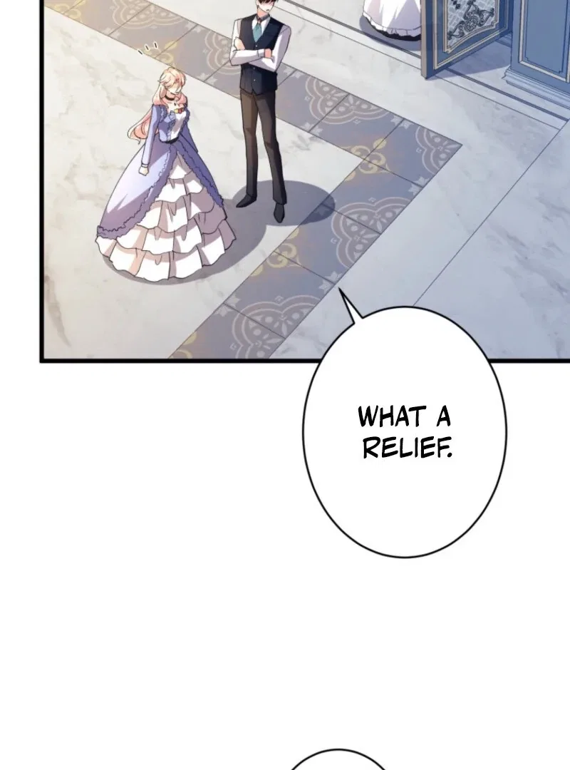 I’ll Turn That Savage Slave Into My Obedient Emperor Chapter 25 – Page 51