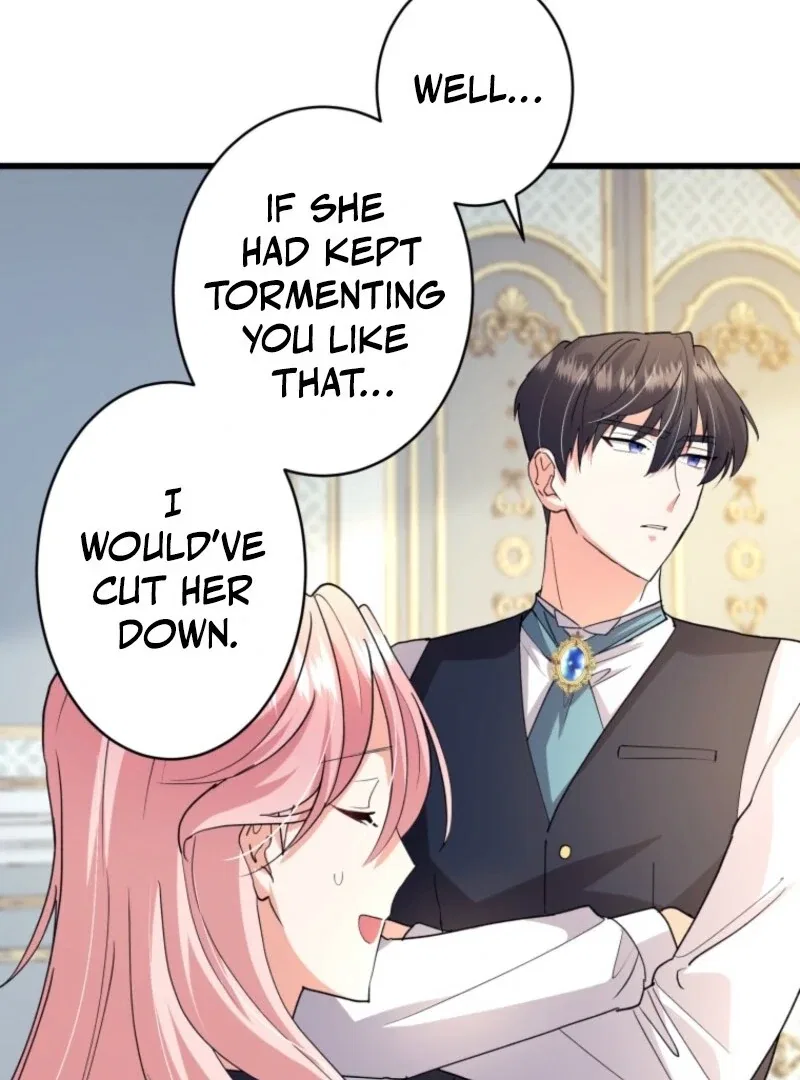 I’ll Turn That Savage Slave Into My Obedient Emperor Chapter 25 – Page 52