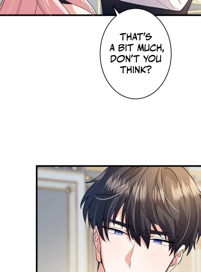 I’ll Turn That Savage Slave Into My Obedient Emperor Chapter 25 – Page 53