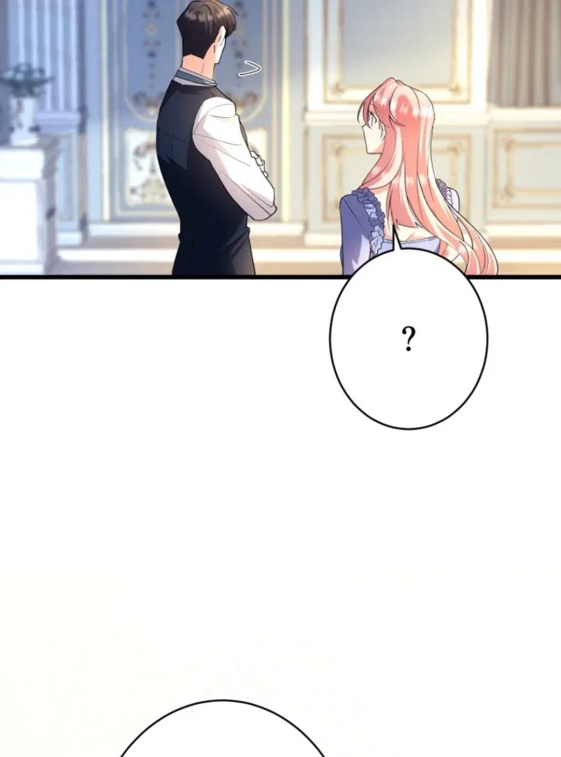 I’ll Turn That Savage Slave Into My Obedient Emperor Chapter 25 – Page 57