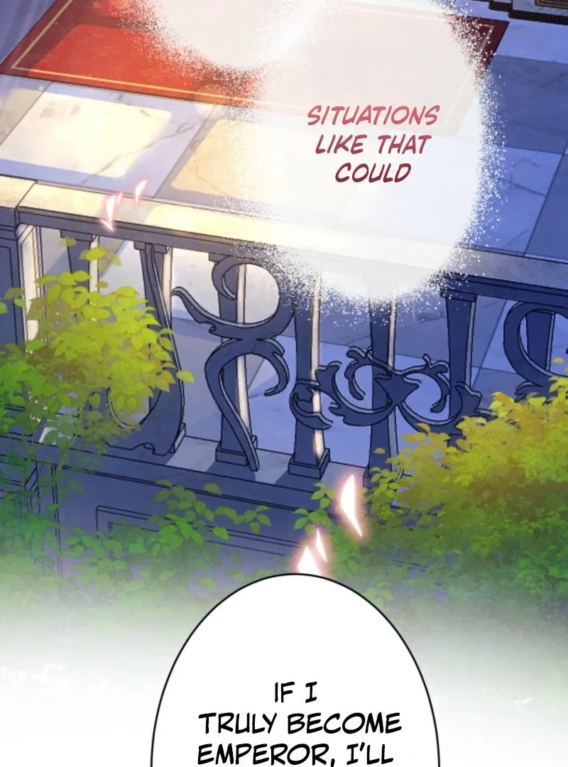 I’ll Turn That Savage Slave Into My Obedient Emperor Chapter 25 – Page 64