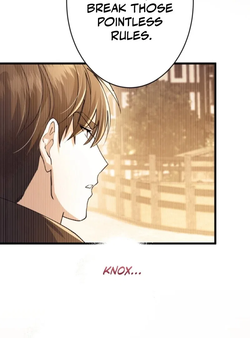 I’ll Turn That Savage Slave Into My Obedient Emperor Chapter 25 – Page 65