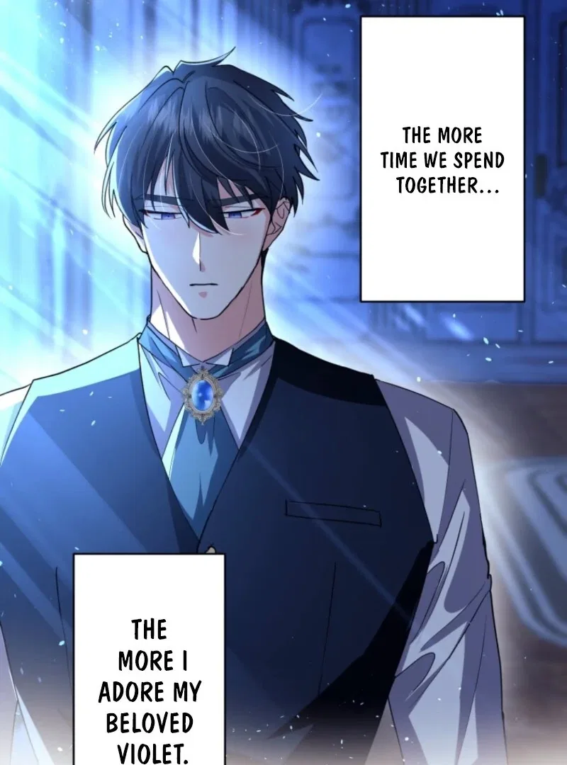 I’ll Turn That Savage Slave Into My Obedient Emperor Chapter 25 – Page 71