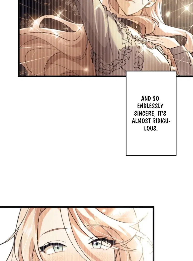 I’ll Turn That Savage Slave Into My Obedient Emperor Chapter 25 – Page 73
