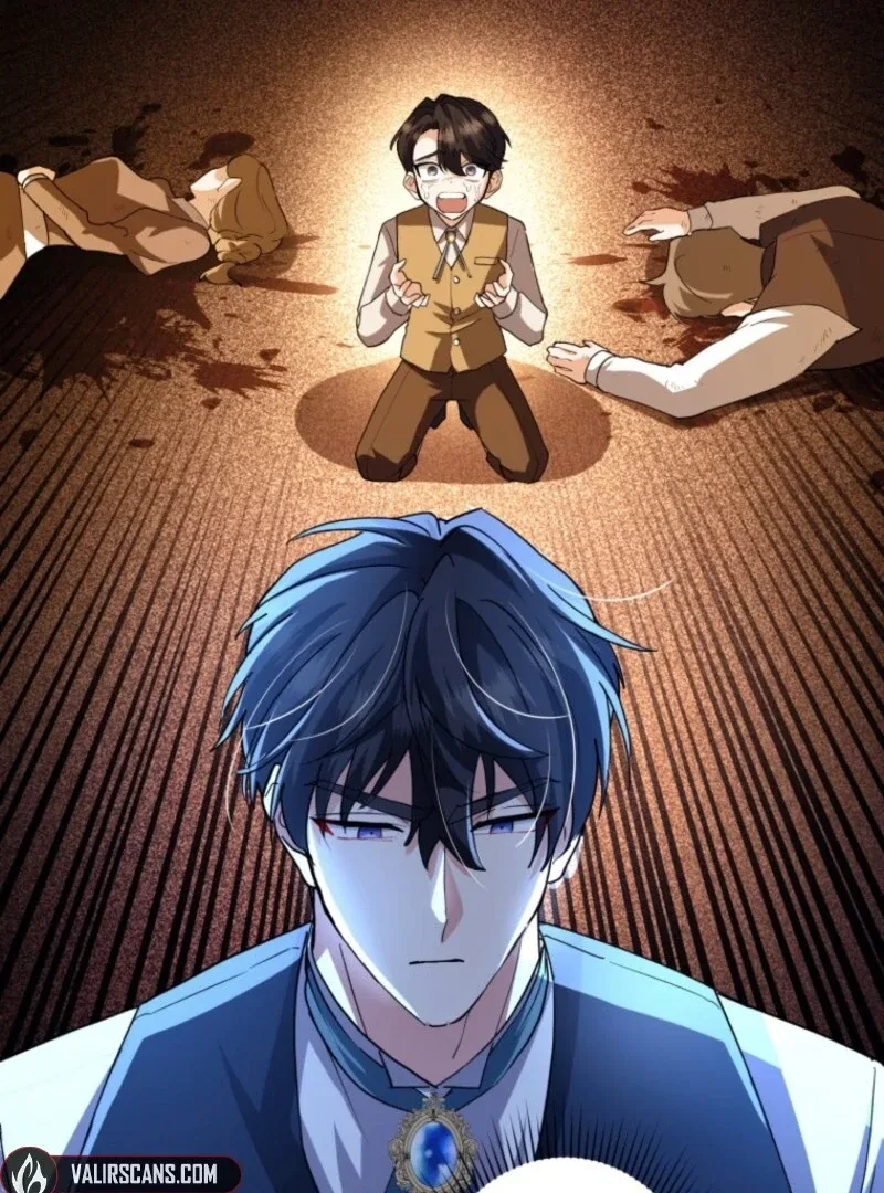 I’ll Turn That Savage Slave Into My Obedient Emperor Chapter 25 – Page 82