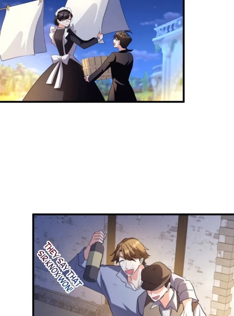 I’ll Turn That Savage Slave Into My Obedient Emperor Chapter 25 – Page 86