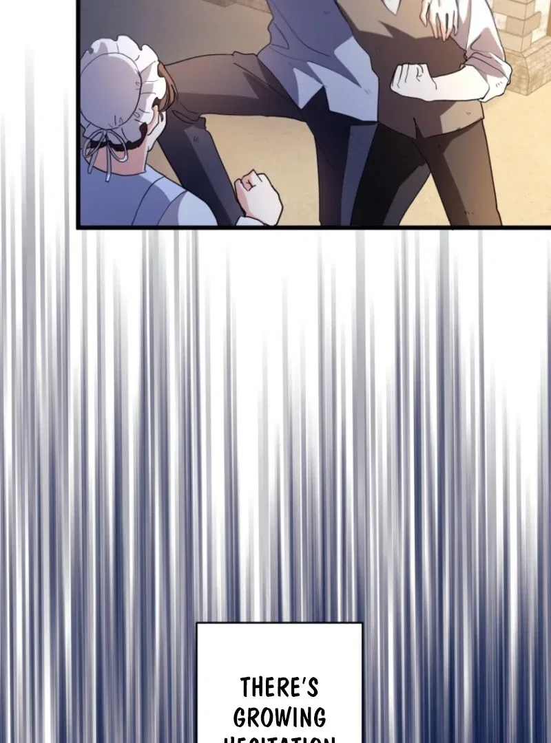 I’ll Turn That Savage Slave Into My Obedient Emperor Chapter 25 – Page 87