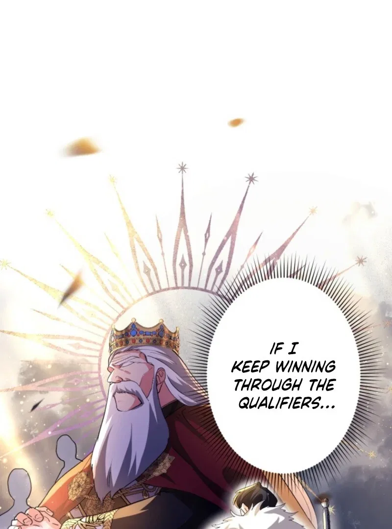 I’ll Turn That Savage Slave Into My Obedient Emperor Chapter 25 – Page 89