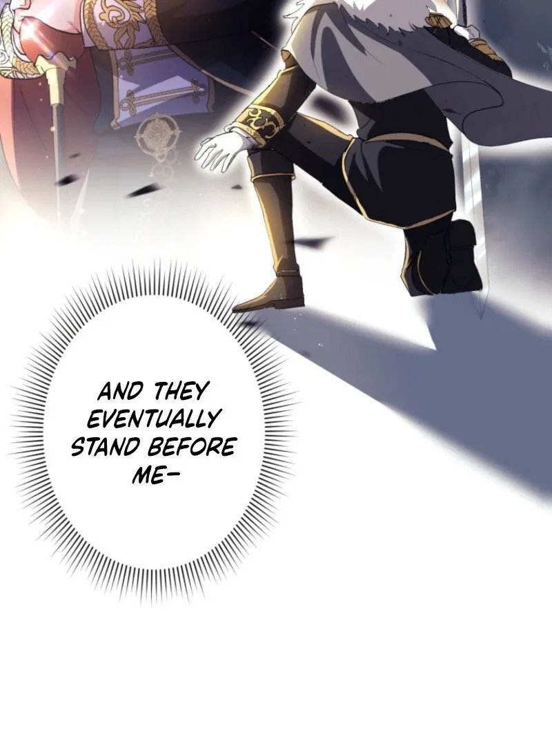 I’ll Turn That Savage Slave Into My Obedient Emperor Chapter 25 – Page 90